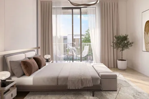 Villa til salg i Dubai Land, Dubai, UAE 6 soveværelser, 692 kvm № 740018 - foto 7