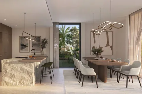 Villa til salg i Dubai Land, Dubai, UAE 6 soveværelser, 692 kvm № 740018 - foto 3