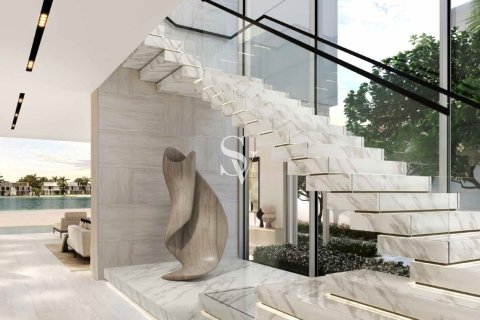 Villa te koop in Palm Jebel Ali, Dubai, VAE 5 slaapkamers, 710 vr.m., nr 740017 - foto 20