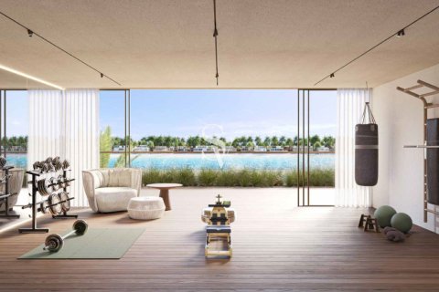 Villa te koop in Palm Jebel Ali, Dubai, VAE 5 slaapkamers, 710 vr.m., nr 740017 - foto 21