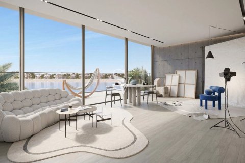 Villa te koop in Palm Jebel Ali, Dubai, VAE 5 slaapkamers, 710 vr.m., nr 740017 - foto 16