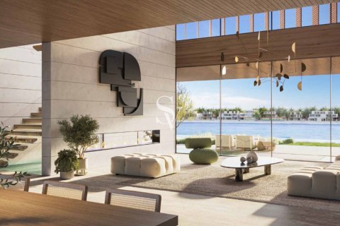 Villa te koop in Palm Jebel Ali, Dubai, VAE 5 slaapkamers, 710 vr.m., nr 740017 - foto 23