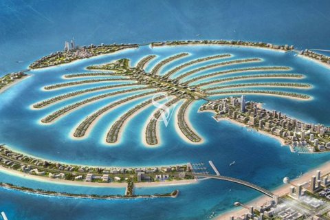 Villa te koop in Palm Jebel Ali, Dubai, VAE 5 slaapkamers, 710 vr.m., nr 740017 - foto 24