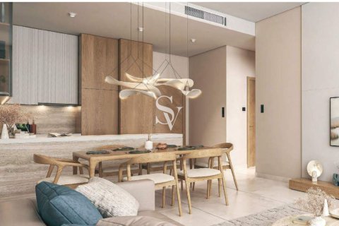 Apartament na sprzedaż w Majan, Dubai, ZEA 1 sypialnia, 73 mkw., nr 740016 - zdjęcie 2