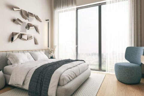 Huoneisto Majan, Dubai, Arabiemiraatit 1 makuuhuone, 73 m2 № 740014 - kuva 14