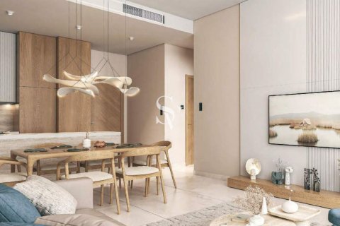 Huoneisto Majan, Dubai, Arabiemiraatit 1 makuuhuone, 73 m2 № 740014 - kuva 2