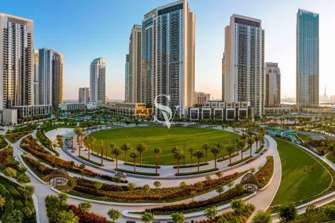 Wohnung zum Verkauf in Dubai Creek Harbour (The Lagoons), Dubai, VAE 1 Schlafzimmer, 70 m2 Nr. 740020 - Foto 15