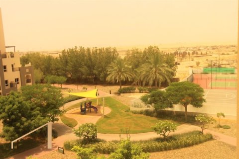 Apartman u Remraam, Dubai, UAE 1 spavaća soba, 61.78 m2 Br. 728953 - fotografija 10