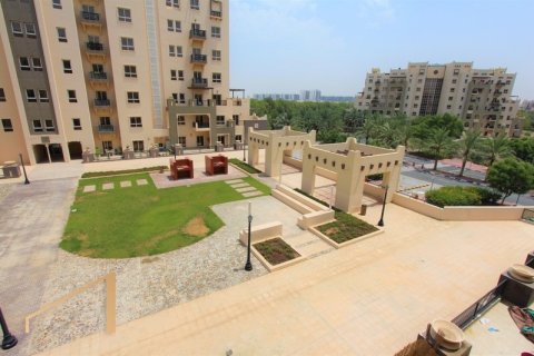 Apartman u Remraam, Dubai, UAE 1 spavaća soba, 61.78 m2 Br. 728953 - fotografija 5