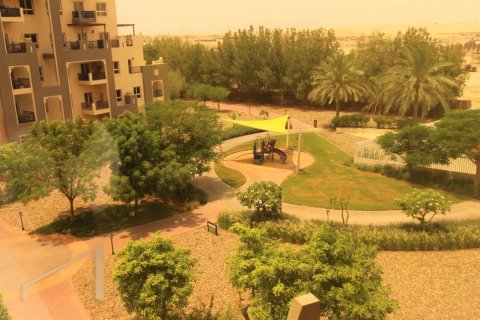 Apartman u Remraam, Dubai, UAE 1 spavaća soba, 61.78 m2 Br. 728953 - fotografija 9