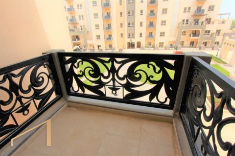 Apartman u Remraam, Dubai, UAE 1 spavaća soba, 61.78 m2 Br. 728953 - fotografija 1