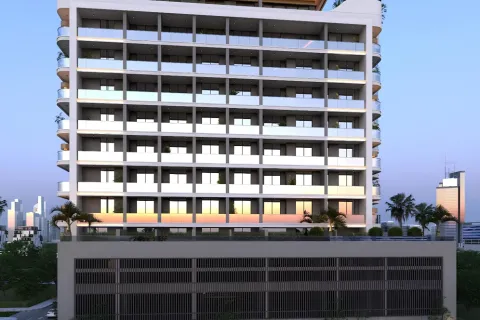 Byt v Dubai, SAE 1 ložnice, 60 m² Č.: 728956