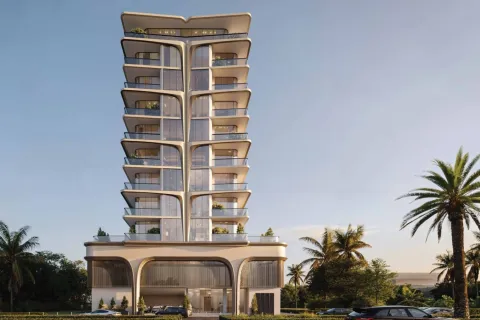 Apartman u gradu Jumeirah Village Circle, Dubai, UAE 1 spavaća soba, 66 m2 Br. 728955 - Slika 2
