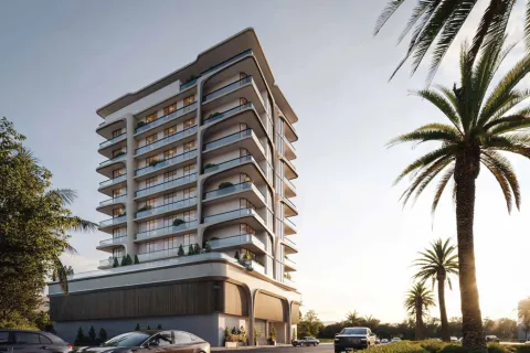 Apartman u gradu Jumeirah Village Circle, Dubai, UAE 1 spavaća soba, 66 m2 Br. 728955 - Slika 4
