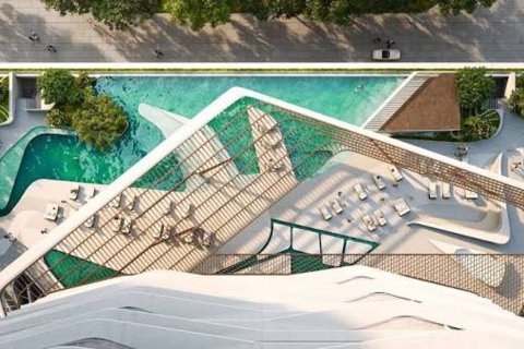 Müüa korter asukohaga Dubai Internet City, AÜE: 2 magamistoaga, 118.5 m² Nr 763995 - pilt 1