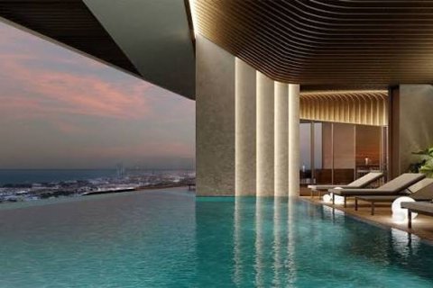 Müüa korter asukohaga Dubai Internet City, AÜE: 2 magamistoaga, 118.5 m² Nr 763995 - pilt 8