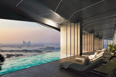 Müüa korter asukohaga Dubai Internet City, AÜE: 2 magamistoaga, 118.5 m² Nr 763995 - pilt 9