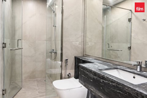 Apartmen di Al Furjan, Dubai, UAE 2 bilik tidur, 119.8 meter persegi № 763994 - foto 5
