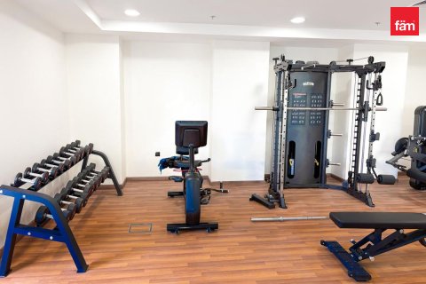 Apartmen di Al Furjan, Dubai, UAE 2 bilik tidur, 119.8 meter persegi № 763994 - foto 8