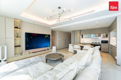 Apartament na sprzedaż w Dubai Harbour, Dubai, ZEA 3 sypialnie, 178.2 mkw., nr 763976 - zdjęcie 8