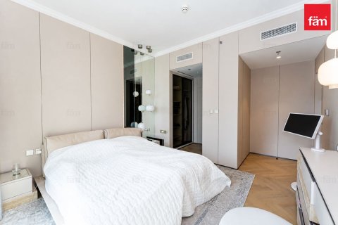 Apartament na sprzedaż w Dubai Harbour, Dubai, ZEA 3 sypialnie, 178.2 mkw., nr 763976 - zdjęcie 13