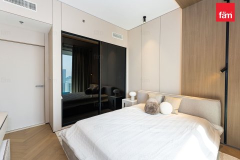 Apartament na sprzedaż w Dubai Harbour, Dubai, ZEA 3 sypialnie, 178.2 mkw., nr 763976 - zdjęcie 15