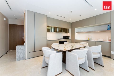 Apartament na sprzedaż w Dubai Harbour, Dubai, ZEA 3 sypialnie, 178.2 mkw., nr 763976 - zdjęcie 11