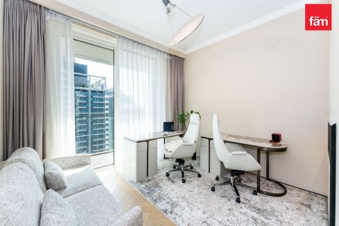 Apartament na sprzedaż w Dubai Harbour, Dubai, ZEA 3 sypialnie, 178.2 mkw., nr 763976 - zdjęcie 3