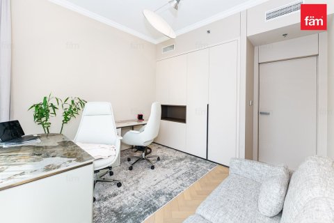 Apartament na sprzedaż w Dubai Harbour, Dubai, ZEA 3 sypialnie, 178.2 mkw., nr 763976 - zdjęcie 14