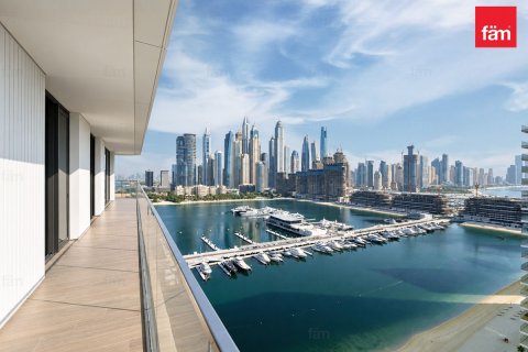 Apartament na sprzedaż w Dubai Harbour, Dubai, ZEA 3 sypialnie, 178.2 mkw., nr 763976 - zdjęcie 22