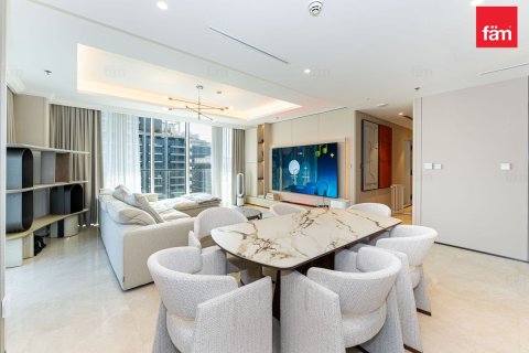 Apartament na sprzedaż w Dubai Harbour, Dubai, ZEA 3 sypialnie, 178.2 mkw., nr 763976 - zdjęcie 4