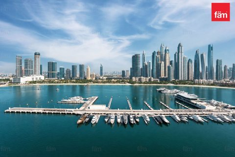 Apartament na sprzedaż w Dubai Harbour, Dubai, ZEA 3 sypialnie, 178.2 mkw., nr 763976 - zdjęcie 21