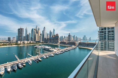 Korter asukohaga Dubai Harbour, AÜE: 3 magamistoaga, 178.2 m² Nr 763976