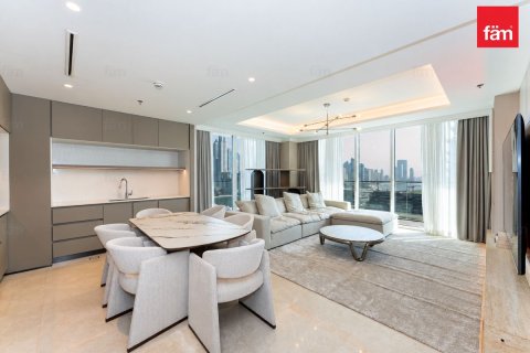 Apartmen di Dubai Harbour, UAE 3 bilik tidur, 178.2 meter persegi № 763976