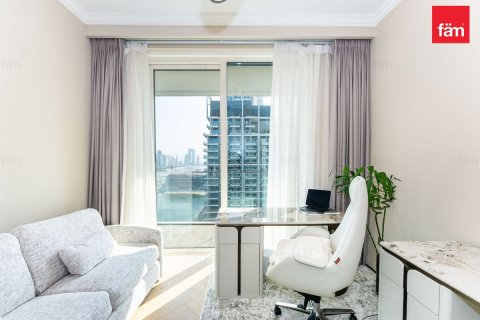 Apartament na sprzedaż w Dubai Harbour, Dubai, ZEA 3 sypialnie, 178.2 mkw., nr 763976 - zdjęcie 9