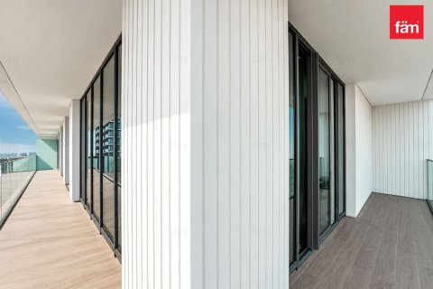 Apartament na sprzedaż w Dubai Harbour, Dubai, ZEA 3 sypialnie, 178.2 mkw., nr 763976 - zdjęcie 19