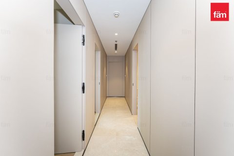 Apartament na sprzedaż w Dubai Harbour, Dubai, ZEA 3 sypialnie, 178.2 mkw., nr 763976 - zdjęcie 18