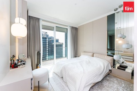 Apartament na sprzedaż w Dubai Harbour, Dubai, ZEA 3 sypialnie, 178.2 mkw., nr 763976 - zdjęcie 6