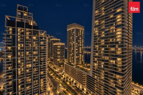 Apartament na sprzedaż w Dubai Harbour, Dubai, ZEA 3 sypialnie, 178.2 mkw., nr 763976 - zdjęcie 23