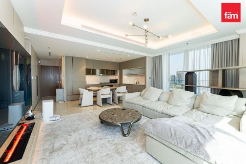 Apartament na sprzedaż w Dubai Harbour, Dubai, ZEA 3 sypialnie, 178.2 mkw., nr 763976 - zdjęcie 7
