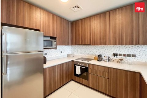 Пәтер Dubai Media City, Дубай, БАӘ-да 2 жатын бөлмелер, 143 м² № 763992 - фото 12