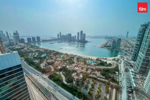 Пәтер Dubai Media City, Дубай, БАӘ-да 2 жатын бөлмелер, 143 м² № 763992 - фото 5