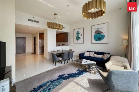 Пәтер Dubai Media City, Дубай, БАӘ-да 2 жатын бөлмелер, 143 м² № 763992 - фото 6