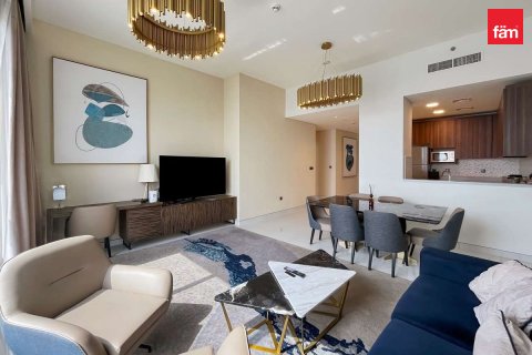 Пәтер Dubai Media City, Дубай, БАӘ-да 2 жатын бөлмелер, 143 м² № 763992 - фото 7