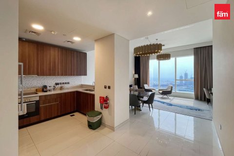 Пәтер Dubai Media City, Дубай, БАӘ-да 2 жатын бөлмелер, 143 м² № 763992 - фото 8