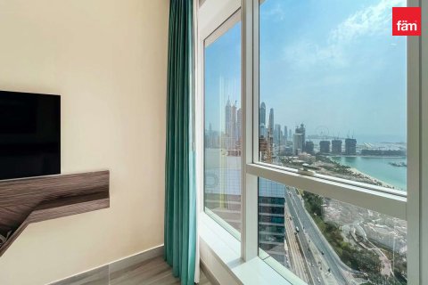 Пәтер Dubai Media City, Дубай, БАӘ-да 2 жатын бөлмелер, 143 м² № 763992 - фото 4
