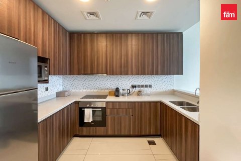 Пәтер Dubai Media City, Дубай, БАӘ-да 2 жатын бөлмелер, 143 м² № 763992 - фото 11