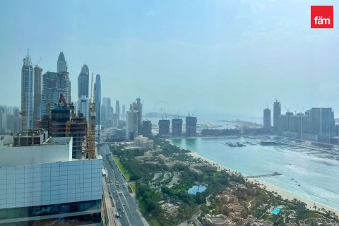 Пәтер Dubai Media City, Дубай, БАӘ-да 2 жатын бөлмелер, 143 м² № 763992 - фото 15