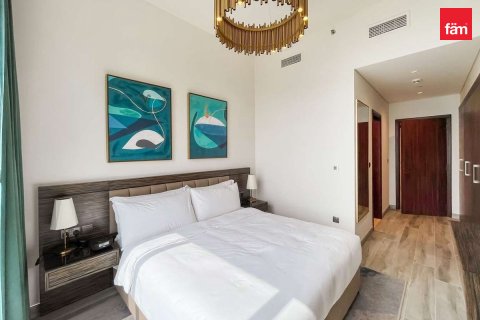Пәтер Dubai Media City, Дубай, БАӘ-да 2 жатын бөлмелер, 143 м² № 763992 - фото 18