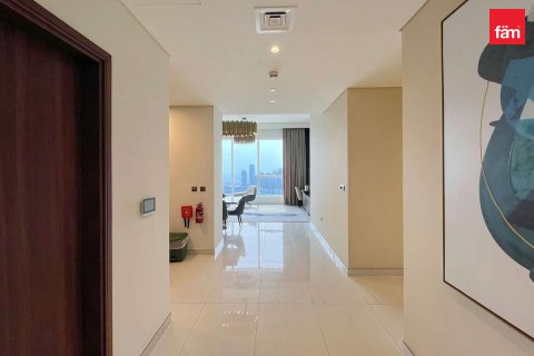Пәтер Dubai Media City, Дубай, БАӘ-да 2 жатын бөлмелер, 143 м² № 763992 - фото 14